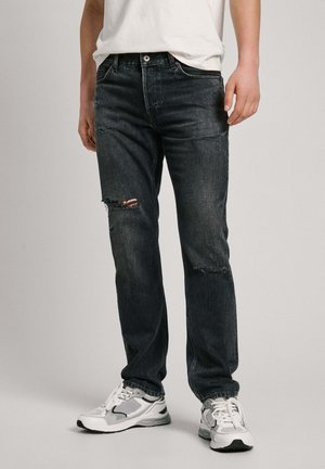 Jeans slim fit - denim