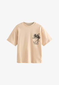 Ei valittu, navy stone brown