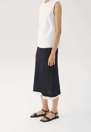 IZZY - Sandals - black