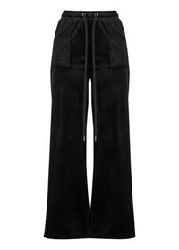 Pantaloni - black