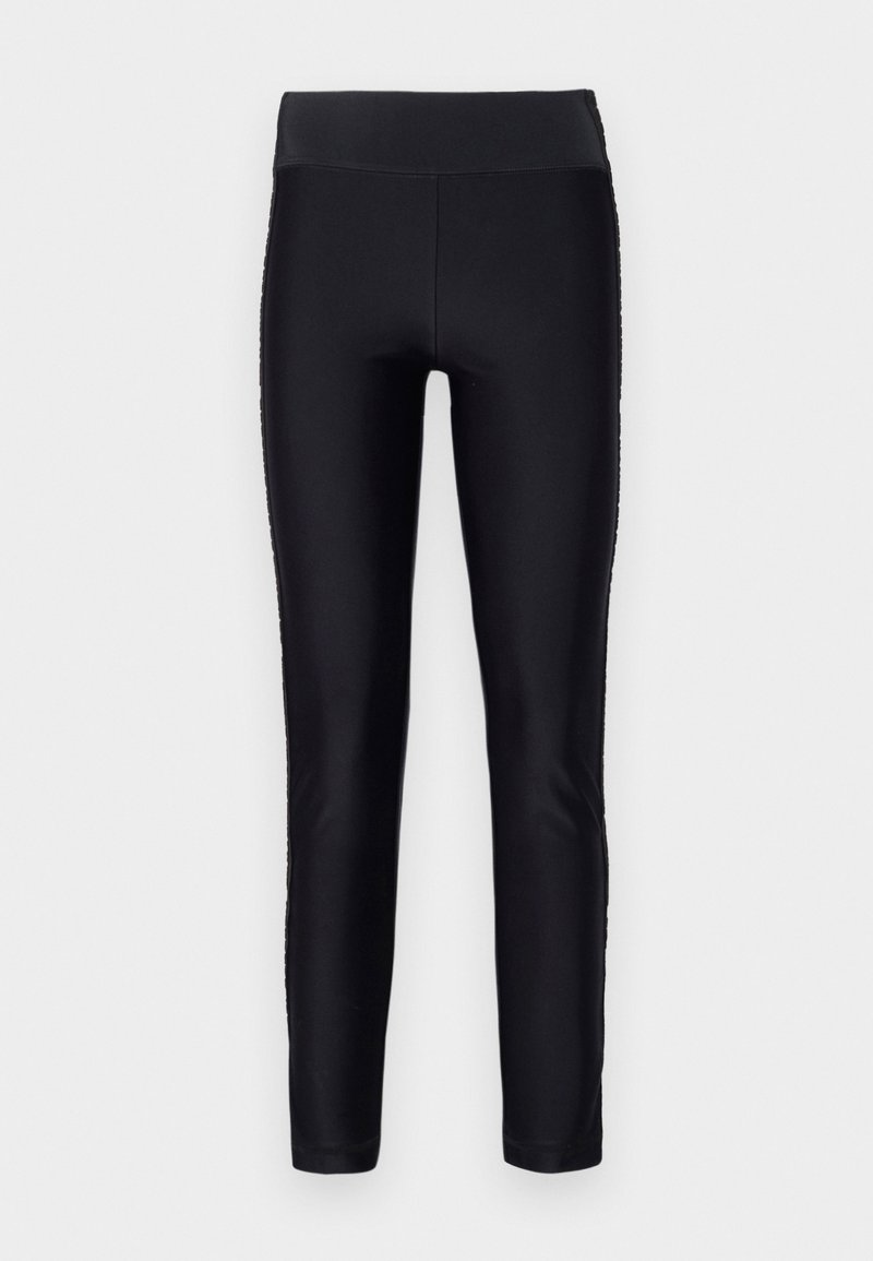 Versace Jeans Couture Legging zwart Versace Jeans Couture Legging zwart