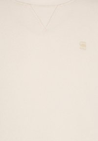 G-STAR PREMIUM CORE - Camisola - offwhite