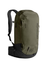 Unausgewählt, dark wild herbs