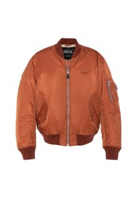 Unausgewählt, cuivre