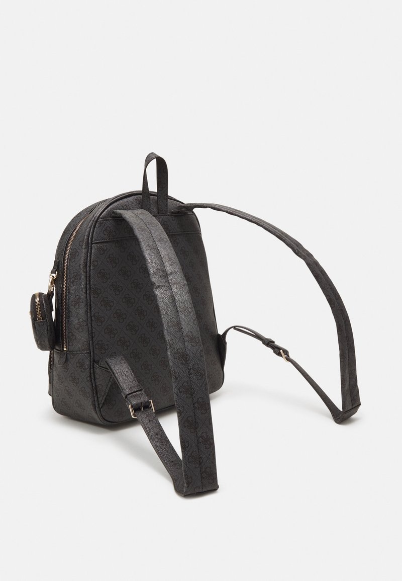 Guess Rucksack - dark grey - (Pre-owned) - Zalando.ie display picture 3