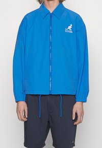 Marc O'Polo DENIM Tunn jacka - blue