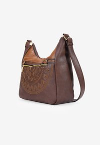 Bosanova Bandolera - marron