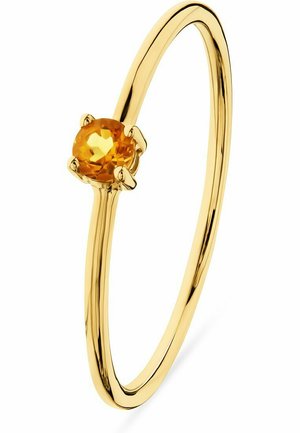 CHRIST Ring - gelb