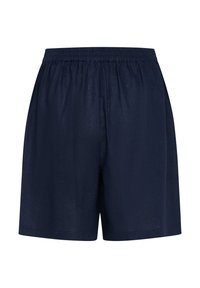 Noa Noa AMIRA - Shorts - dress blues