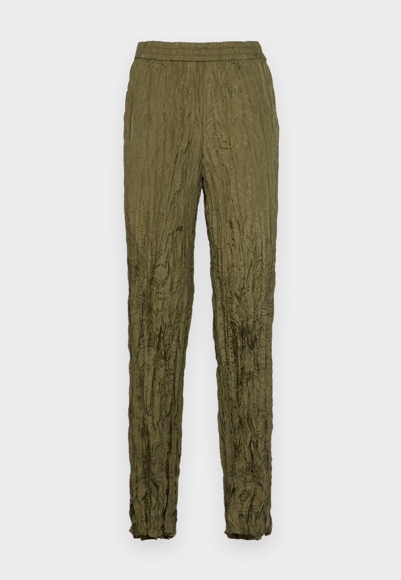 MAX&Co. Broek kaki