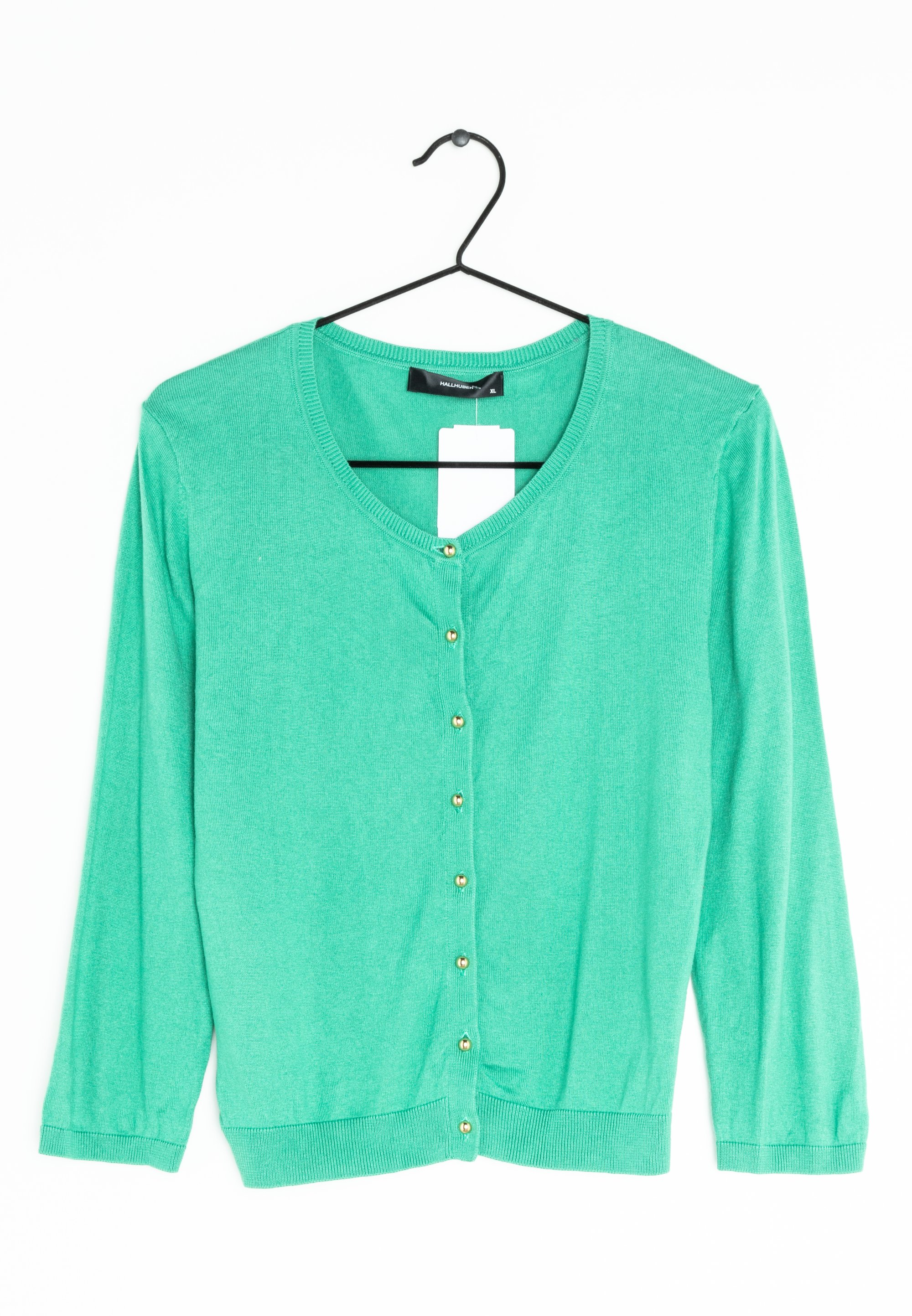 Damen Strickjacke Hallhuber Strickjacke Hallhuber Kaschmir