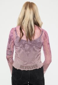 Paradiso Clothing THE BEATLES REVOLVER  - Blouse - pink