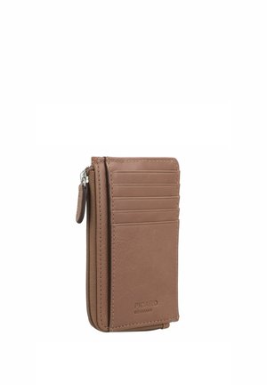 TOSCANA - Sleutelhouder - camel