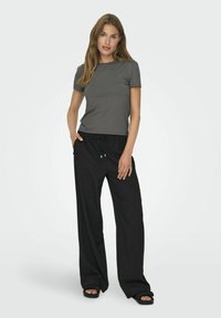 ONLY T-shirt basic - thunderstorm
