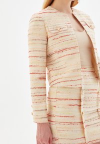 adL Blazer - beige