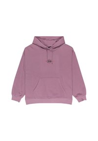 Unausgewählt, purple