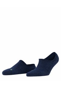 FALKE Keep Warm - Calzini - dark sapphire