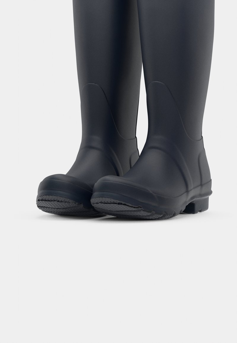 Botas De Agua Hombre Hunter Botas Agua Hunter Mujer Botas De