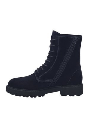 Josef Seibel Bottines à plateau - ocean