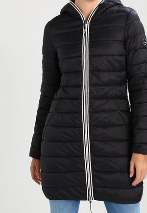 Cappotto corto - black