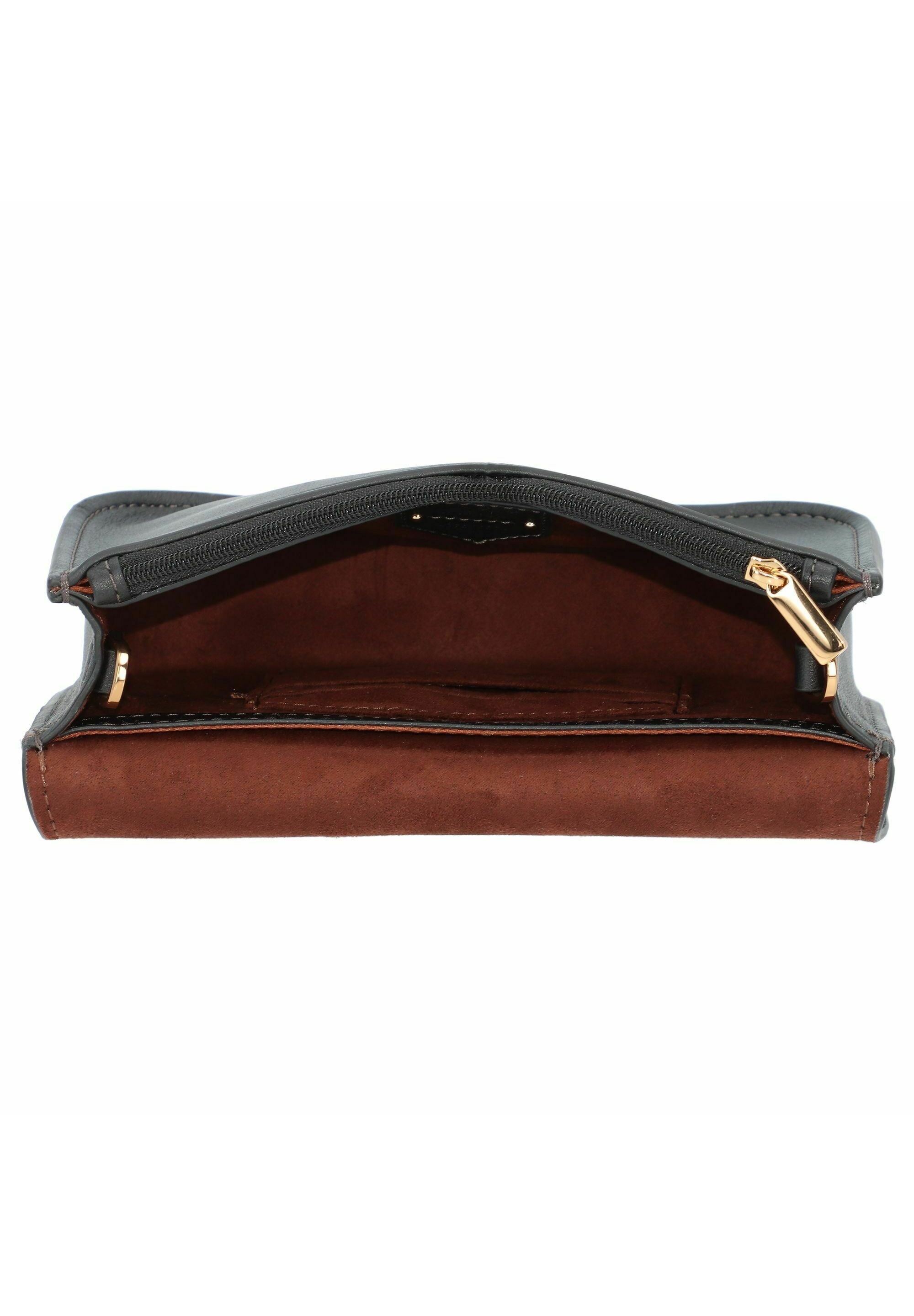 Borsa a tracolla Taryn in pelle - ZB1894216