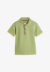 Niet geselecteerd, green sage