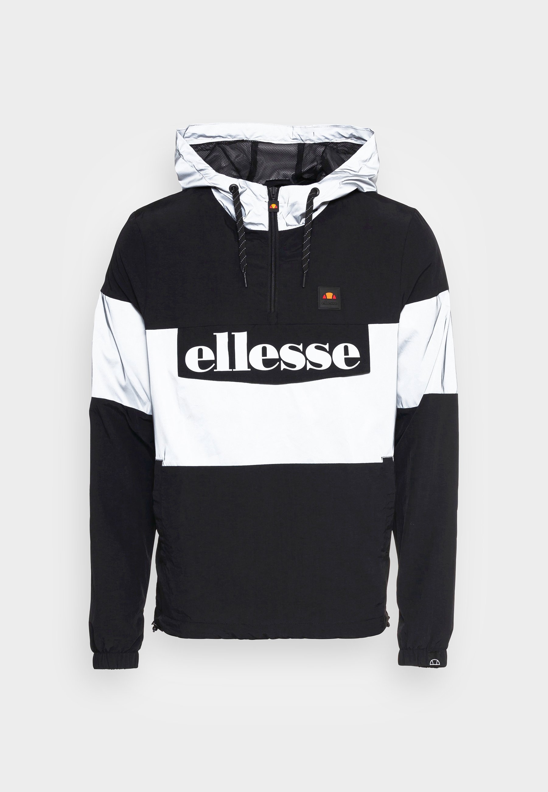ellesse zip jacke
