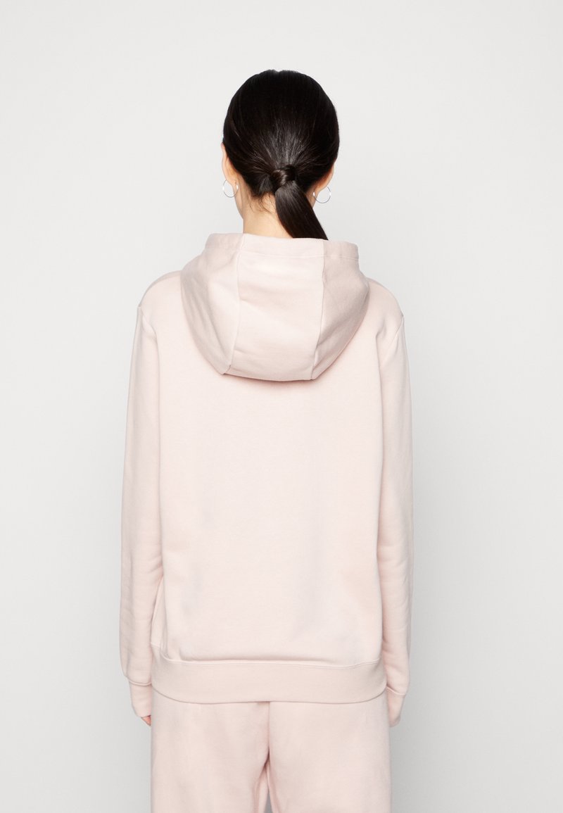 Damen Sweatshirts | Nike Sportswear CLUB Sweatshirt pink oxford/white/rosa - KR43012 Damen Sweatshirts | Nike Sportswear CLUB Sweatshirt pink oxford/white/rosa - KR43012