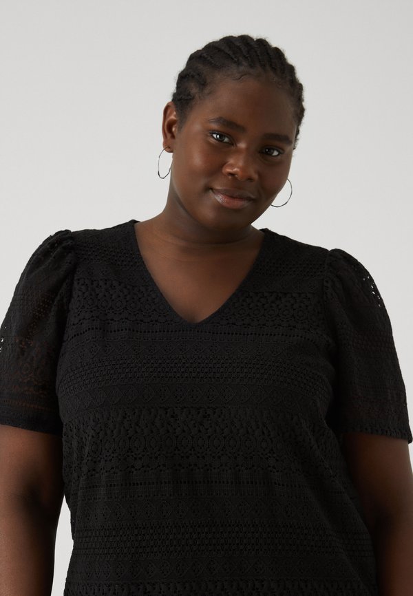 VMCHONEY - Print T-shirt3