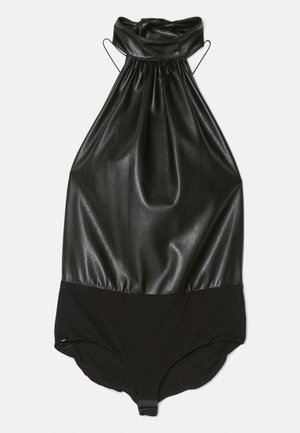 Philosophy di Lorenzo Serafini BODY - Top - black