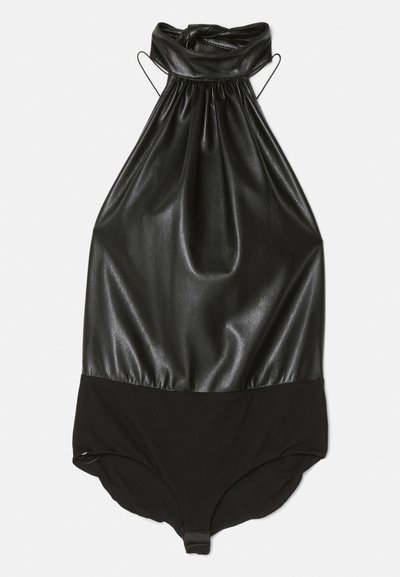 Philosophy di Lorenzo Serafini BODY - Top - black