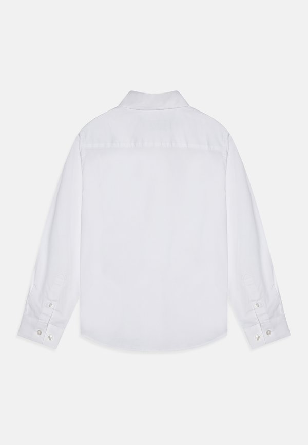 JJEAXEL STRETCH NOOS JNR - Shirt3
