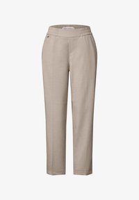 Unausgewählt, beige