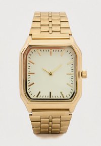 Niewybrane, gold-coloured