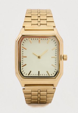 UNISEX - Ρολόι - gold-coloured