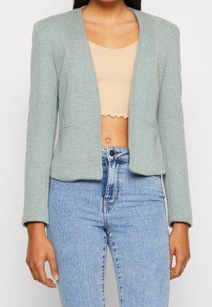 Blazer - green