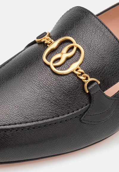 Bally OBRIEN - Loafers - black