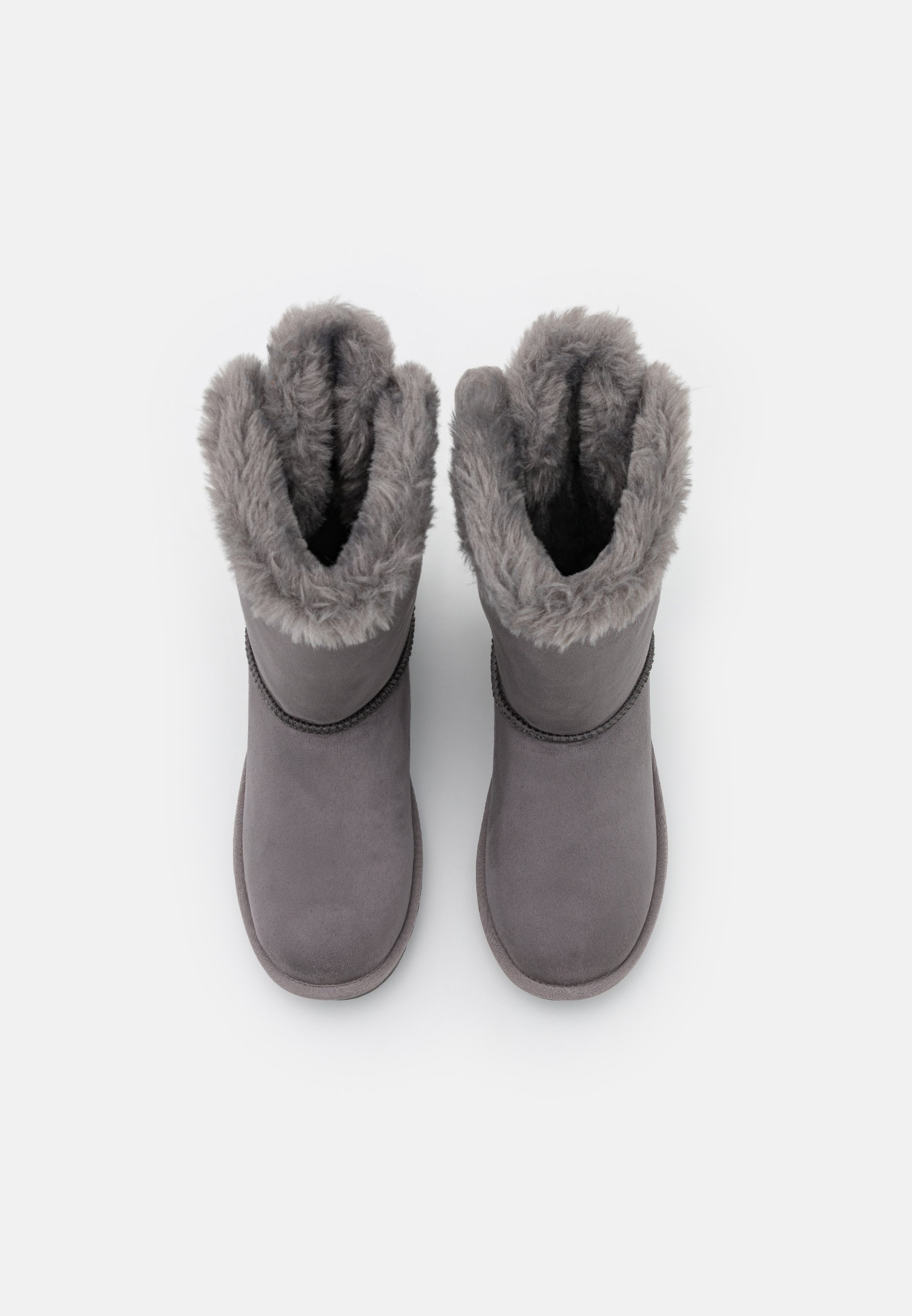 Dockers by Gerli Botas - grau/gris - Zalando.es