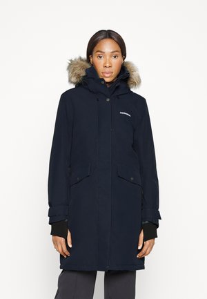 ERIKA - Parka - dark night blue