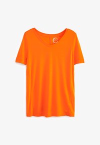 Non selezionato, orange