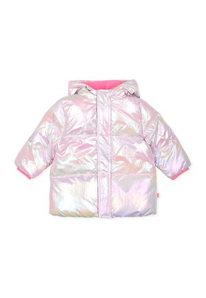Giacca invernale - pink