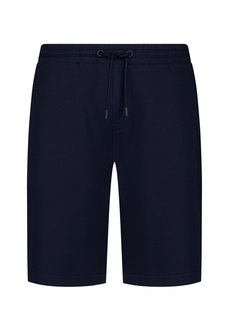 NO EXCESS Shorts donkerblauw