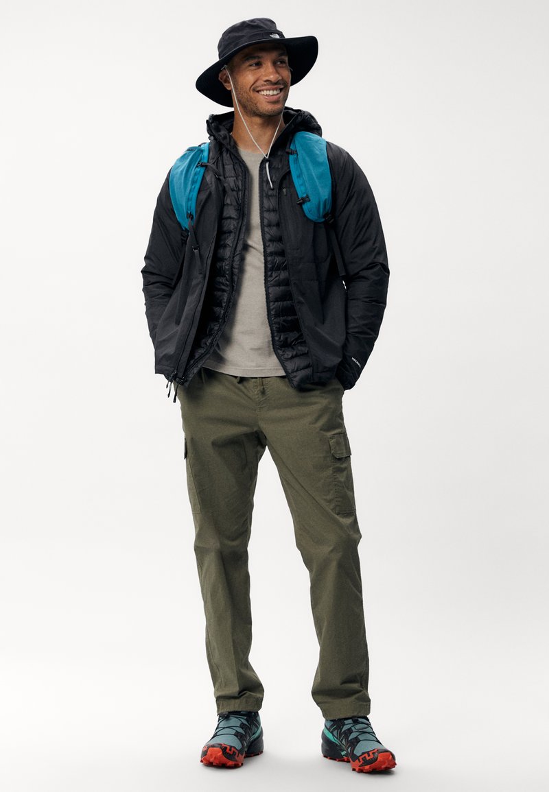 Salomon Veste Mauka Gore-Tex M homme pas cher