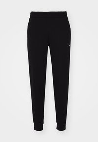 Unselected, black