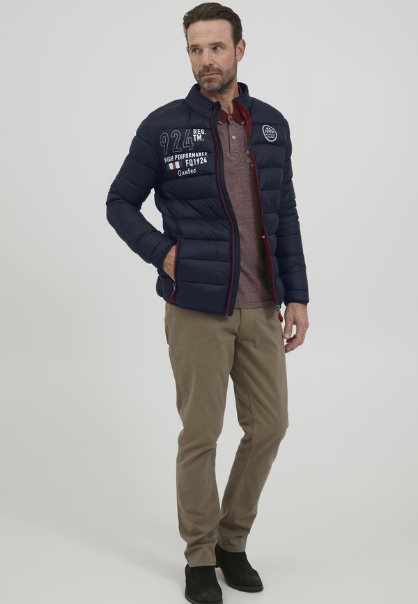 FQArnvid - Winter jacket4