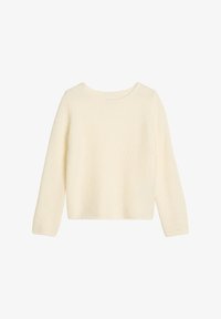 Selecionado, white cotton