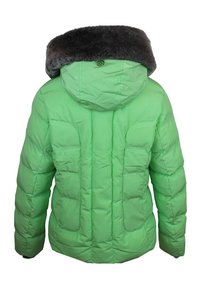 Wellensteyn ASTORIA - Winterjacke - peppermint