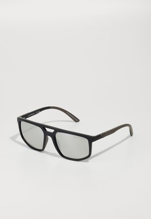Emporio Armani Solbriller - matte black