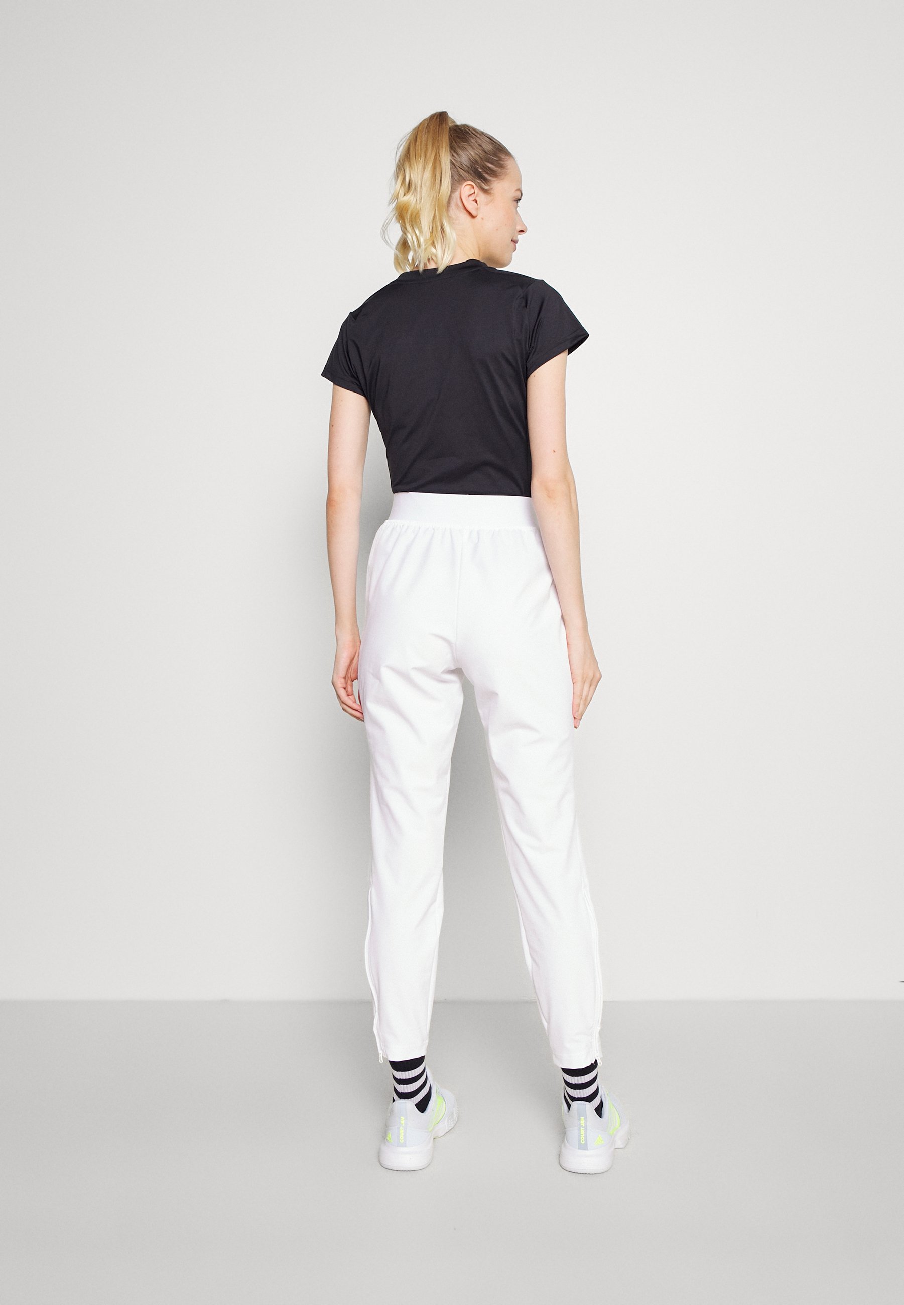 Femme TENNIS PANT - Pantalon de survêtement Femme TENNIS PANT - Pantalon de survêtement