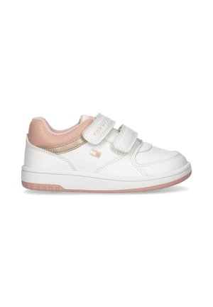 Sneakers basse - white/pink